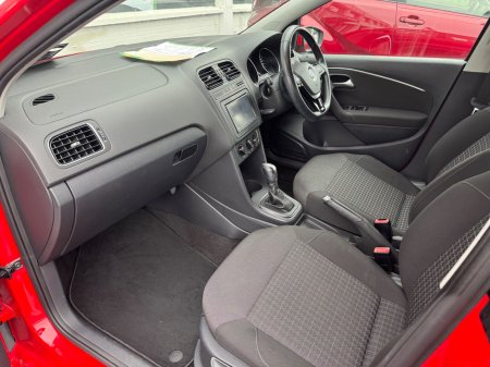 2016 Volkswagen Polo - photo 20