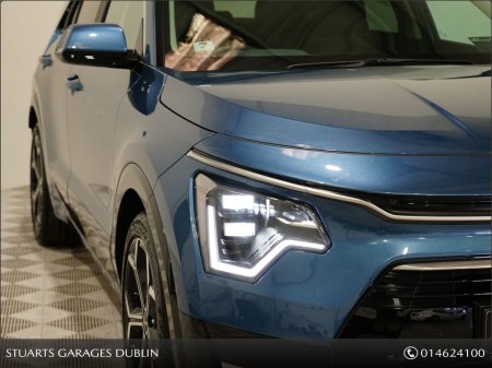 2026 Kia Niro - photo 10