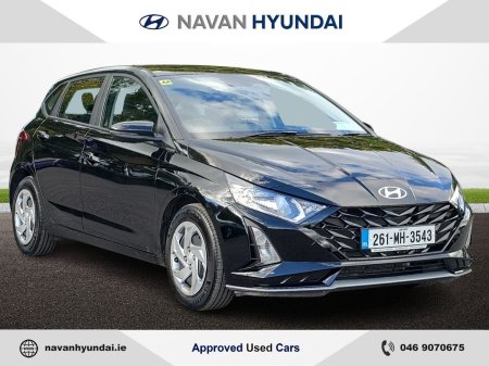 2026 Hyundai i20 1.0i CLASSIC * NEW STOCK *
