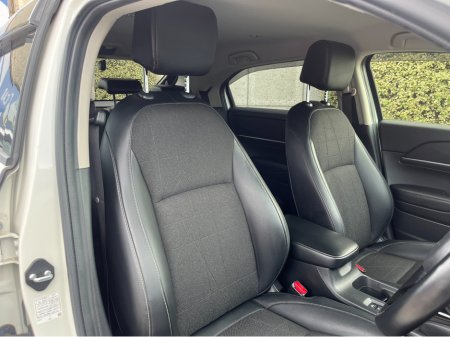 2022 Honda Vezel - photo 12