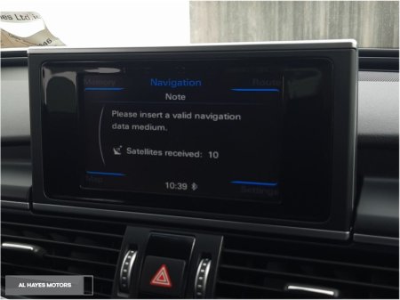 2015 Audi A6 - photo 21