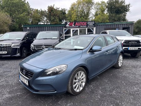 2014 Volvo V40 - photo 2