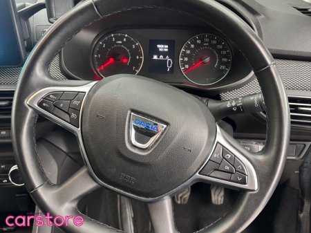2023 Dacia Jogger - photo 19