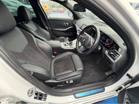 2020 BMW 3-Series - photo 15