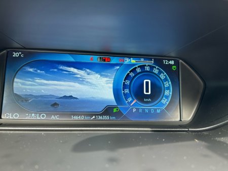 2016 Citroen Grand C4 Picasso - photo 7