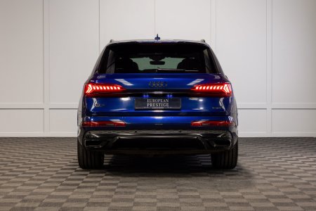 2023 Audi Q7 - photo 5