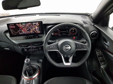 2026 Nissan Juke - photo 3