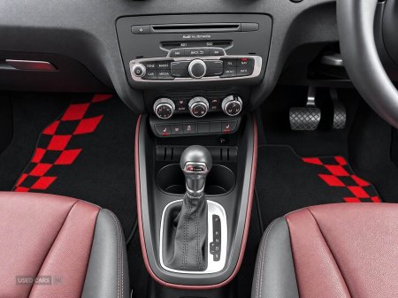 2014 Audi A1 - photo 11