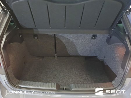 2026 SEAT Ibiza - photo 8