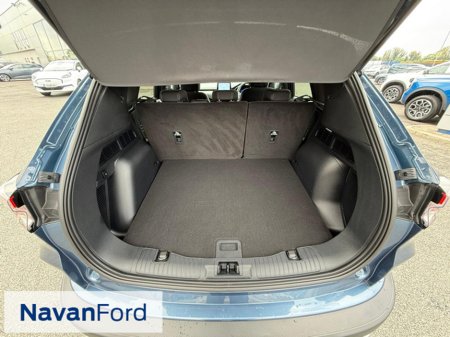 2024 Ford Kuga - photo 8