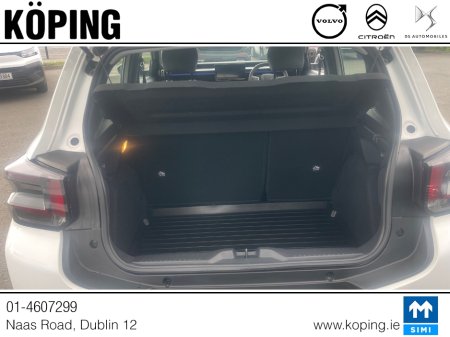 2026 Citroen C3 - photo 47