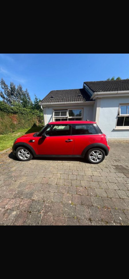 2013 Mini One - photo 3