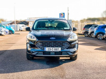 2023 Ford Kuga - photo 14