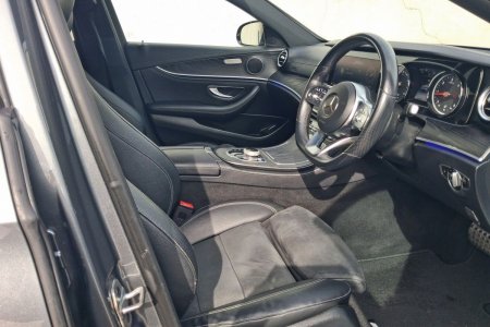 2019 Mercedes-Benz E-Class - photo 5