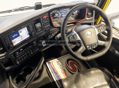 2022 SCANIA 590S - photo 26