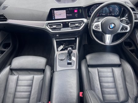2021 BMW 3-Series - photo 3