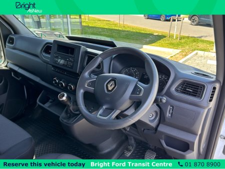 2024 Renault Master - photo 12