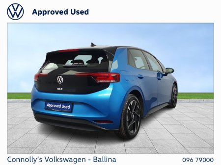 2024 Volkswagen ID.3 - photo 3