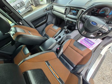 2016 Ford Ranger - photo 10