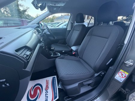 2021 Volkswagen T-Cross - photo 21