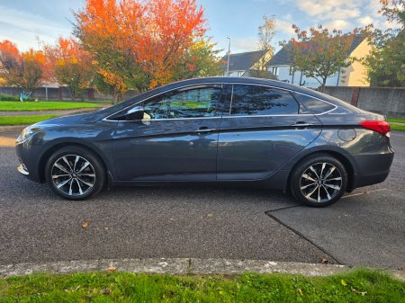 2016 Hyundai i40 - photo 5