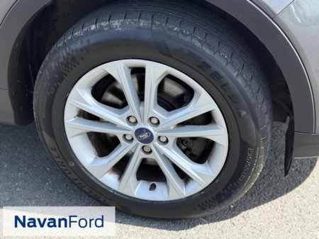 2018 Ford Kuga - photo 15