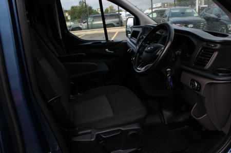 2018 Ford Transit - photo 10