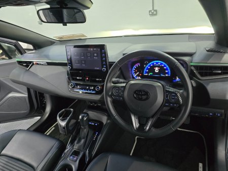 2022 Toyota Corolla - photo 6