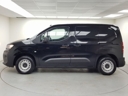 2026 Citroen Berlingo - photo 5