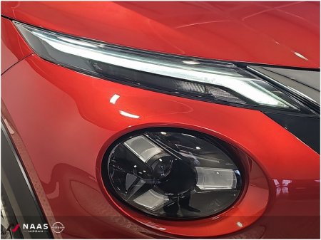 2025 Nissan Juke - photo 22