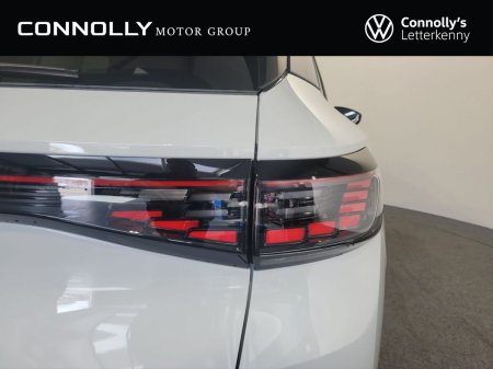 2026 Volkswagen ID.4 - photo 12