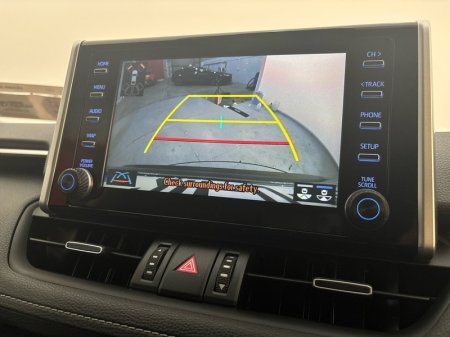 2021 Toyota RAV4 - photo 17