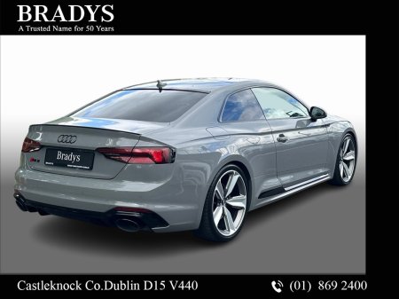 2019 Audi RS5 - photo 3