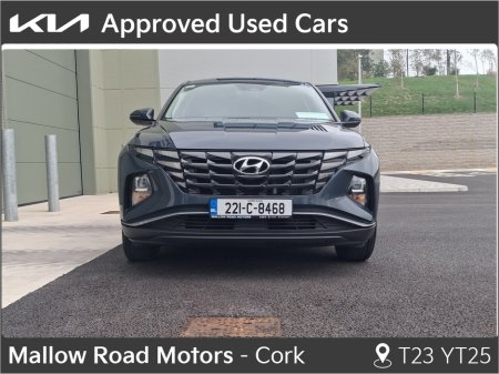 2022 Hyundai Tucson - photo 6