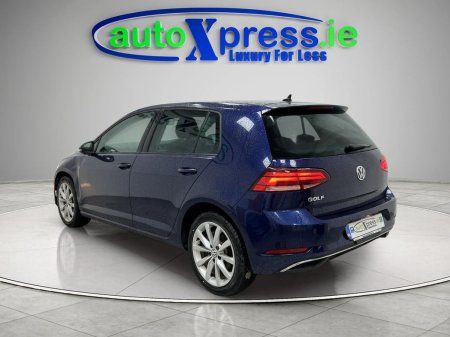 2018 Volkswagen Golf - photo 11