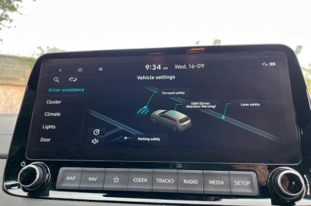 2023 Hyundai KONA - photo 34