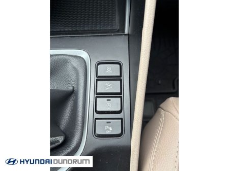 2017 Hyundai Tucson - photo 18