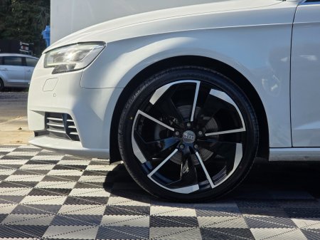 2020 Audi A3 - photo 7