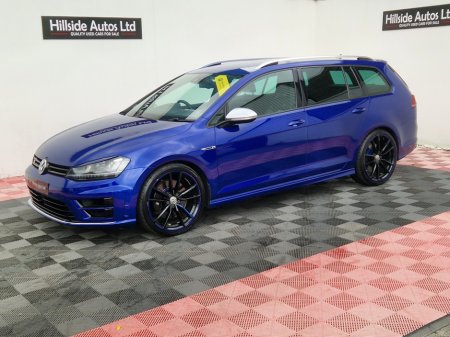 2015 Volkswagen Golf - photo 4