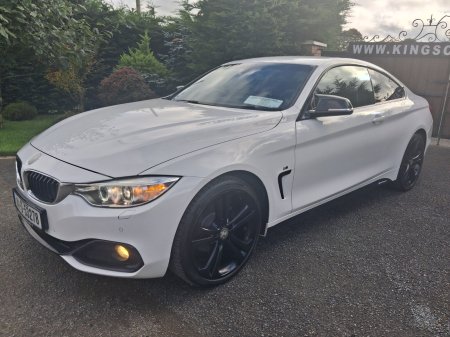 2014 BMW 4-Series - photo 21