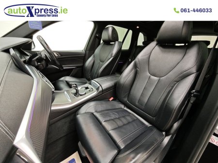 2022 BMW X5 - photo 12
