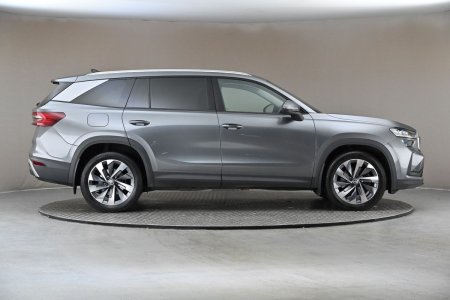2024 Skoda Kodiaq - photo 11