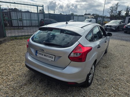 2011 Ford Focus - photo 4