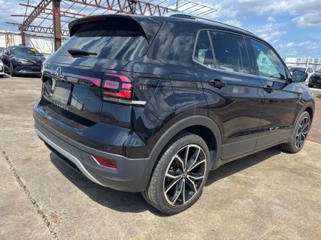 2021 Volkswagen T-Cross - photo 2