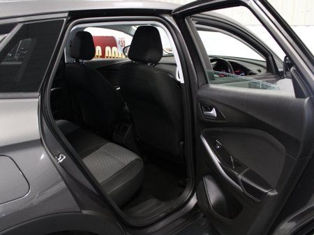 2021 Opel Grandland X - photo 26