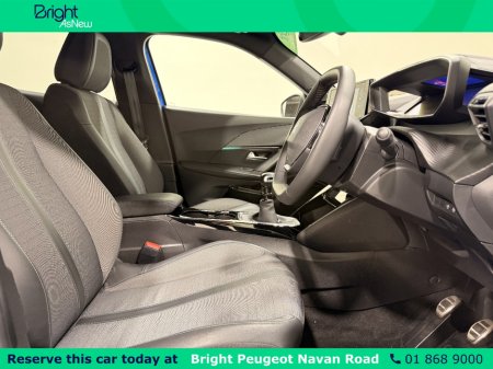 2023 Peugeot 2008 - photo 15