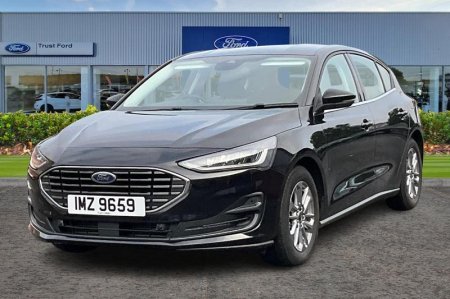 2025 Ford Focus - photo 5