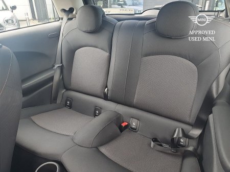 2019 Mini Cooper - photo 11