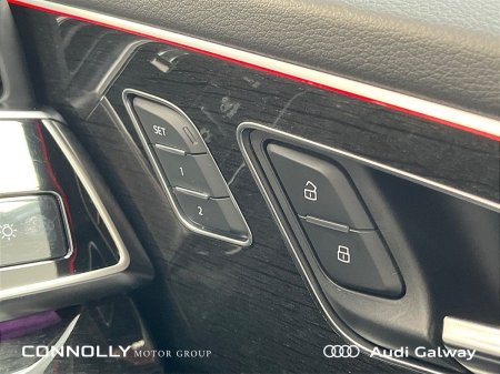 2022 Audi Q8 - photo 21