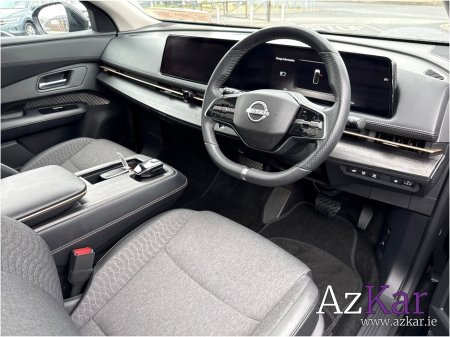 2024 Nissan Ariya - photo 13